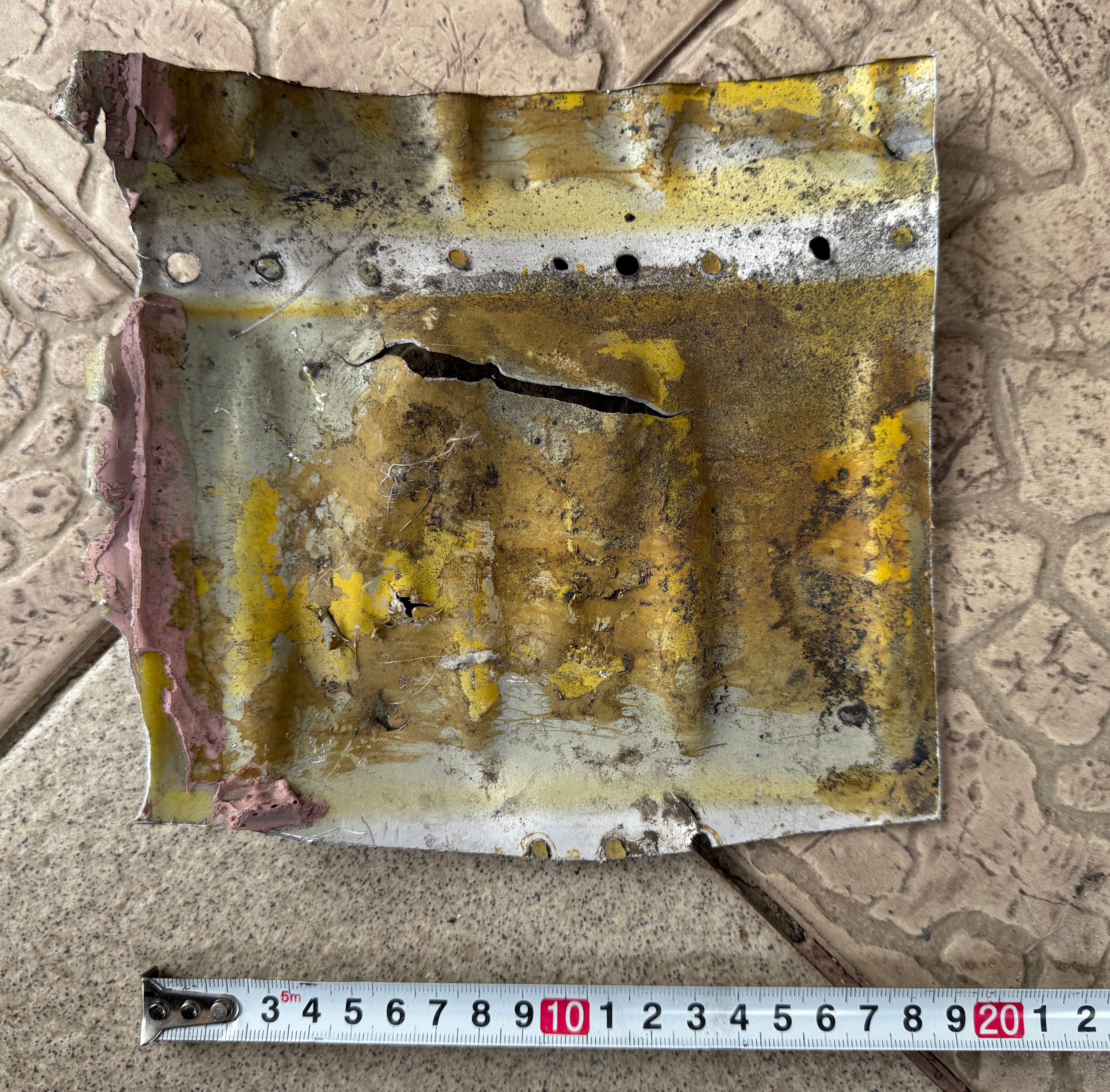 Trophy part of the front-line supersonic fighter-bomber SU 34 russian shot down aviation russia Ukraine war #80