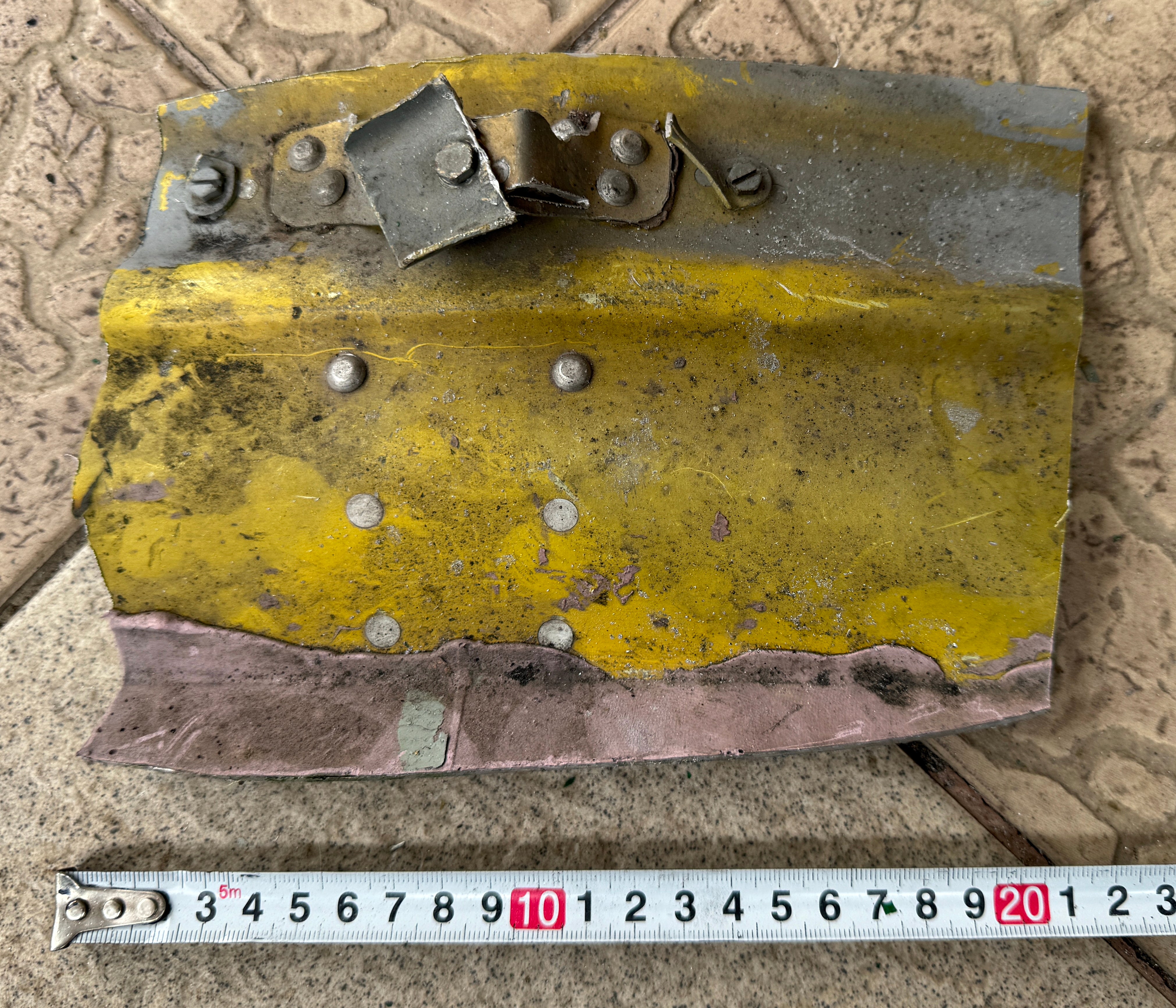 Trophy part of the front-line supersonic fighter-bomber SU 34 russian shot down aviation russia Ukraine war #118