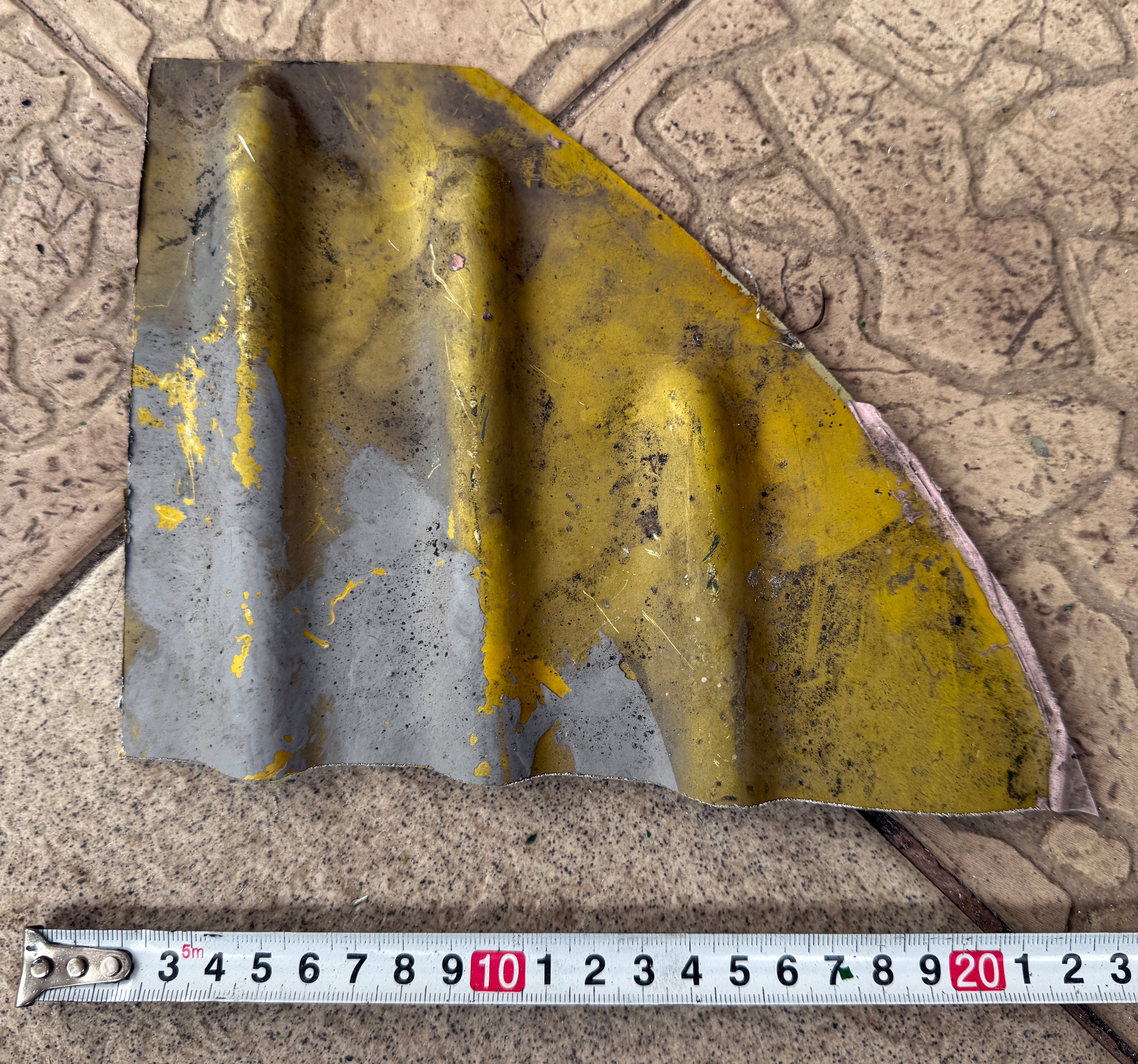 Trophy part of the front-line supersonic fighter-bomber SU 34 russian shot down aviation russia Ukraine war #122