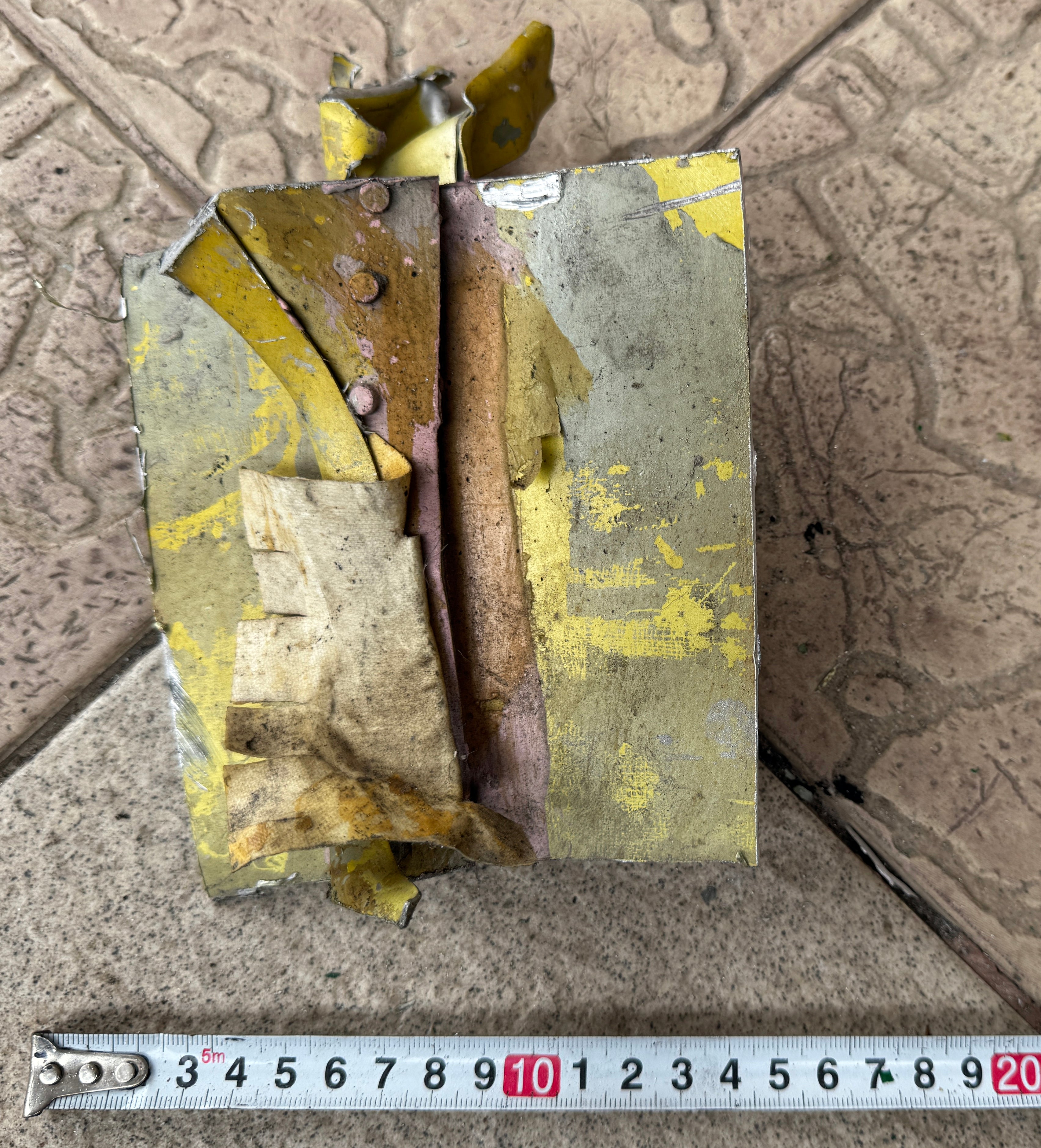 Trophy part of the front-line supersonic fighter-bomber SU 34 russian shot down aviation russia Ukraine war #137