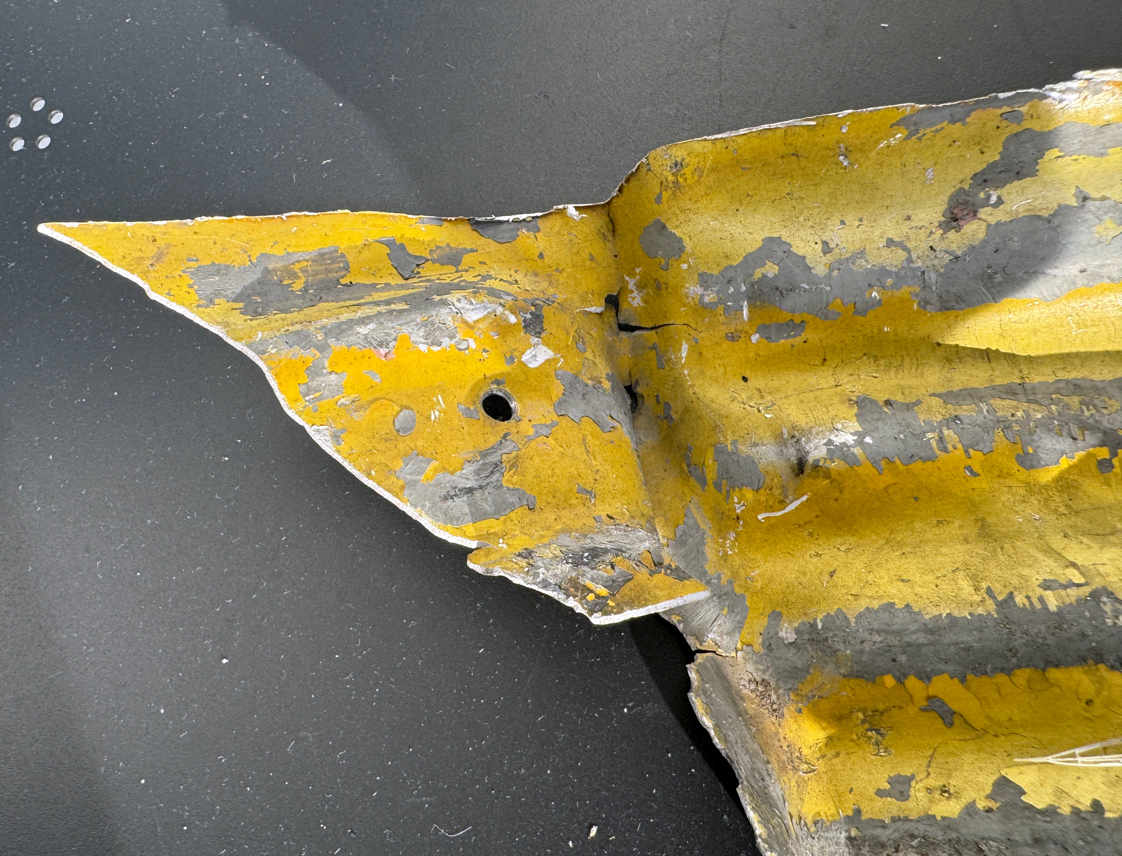 Trophy part of the front-line supersonic fighter-bomber SU 34 russian shot down aviation russia Ukraine war #146