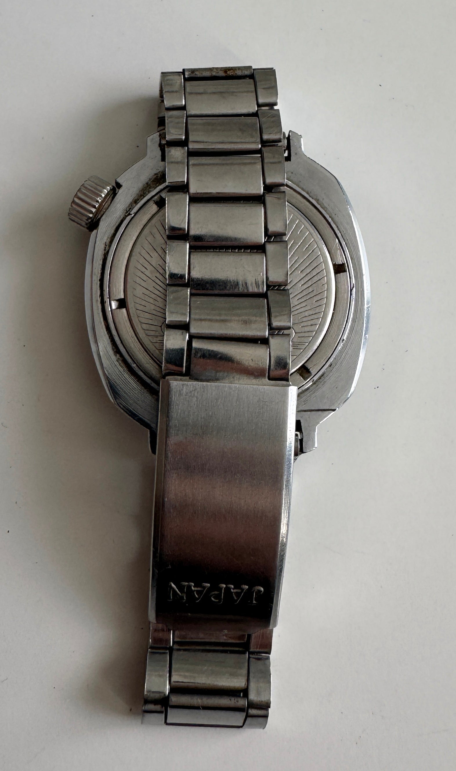 Trophy tank forces soldier tankman wristwatch Komandirskie Watch rare Russian Russia military army Ukraine war 2022-2024 #11