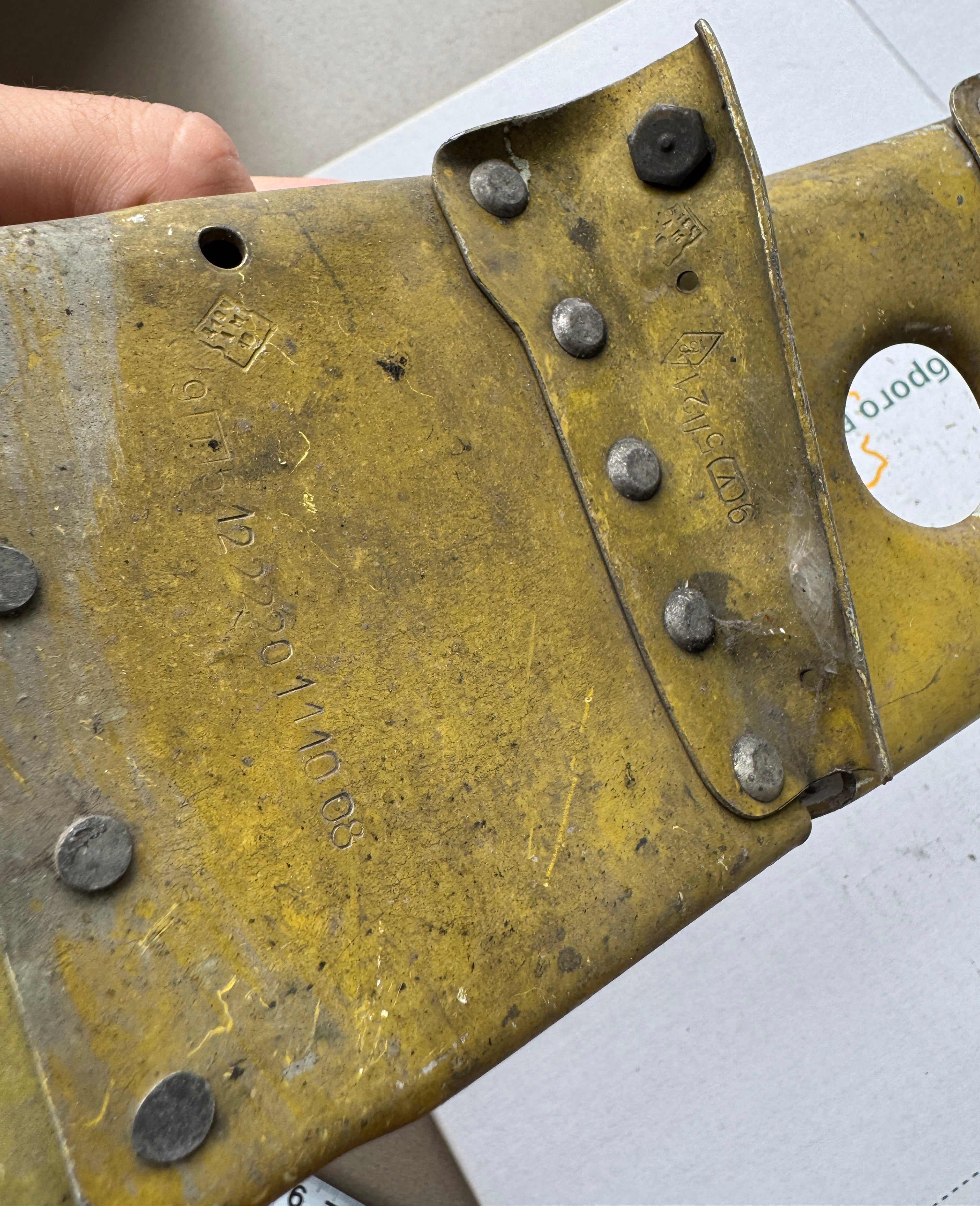 Trophy part of the front-line supersonic fighter-bomber SU 34 russian shot down aviation russia Ukraine war #194