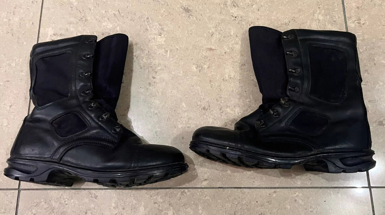 Trophy russian soldier combat boots uniform military army Russia Ukraine war 2022-2024 #5