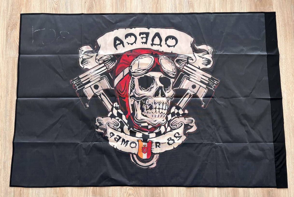 Ukrainian army 28th Brigade Odessa flag banner military Ukraine russia war 2022-2024 #51