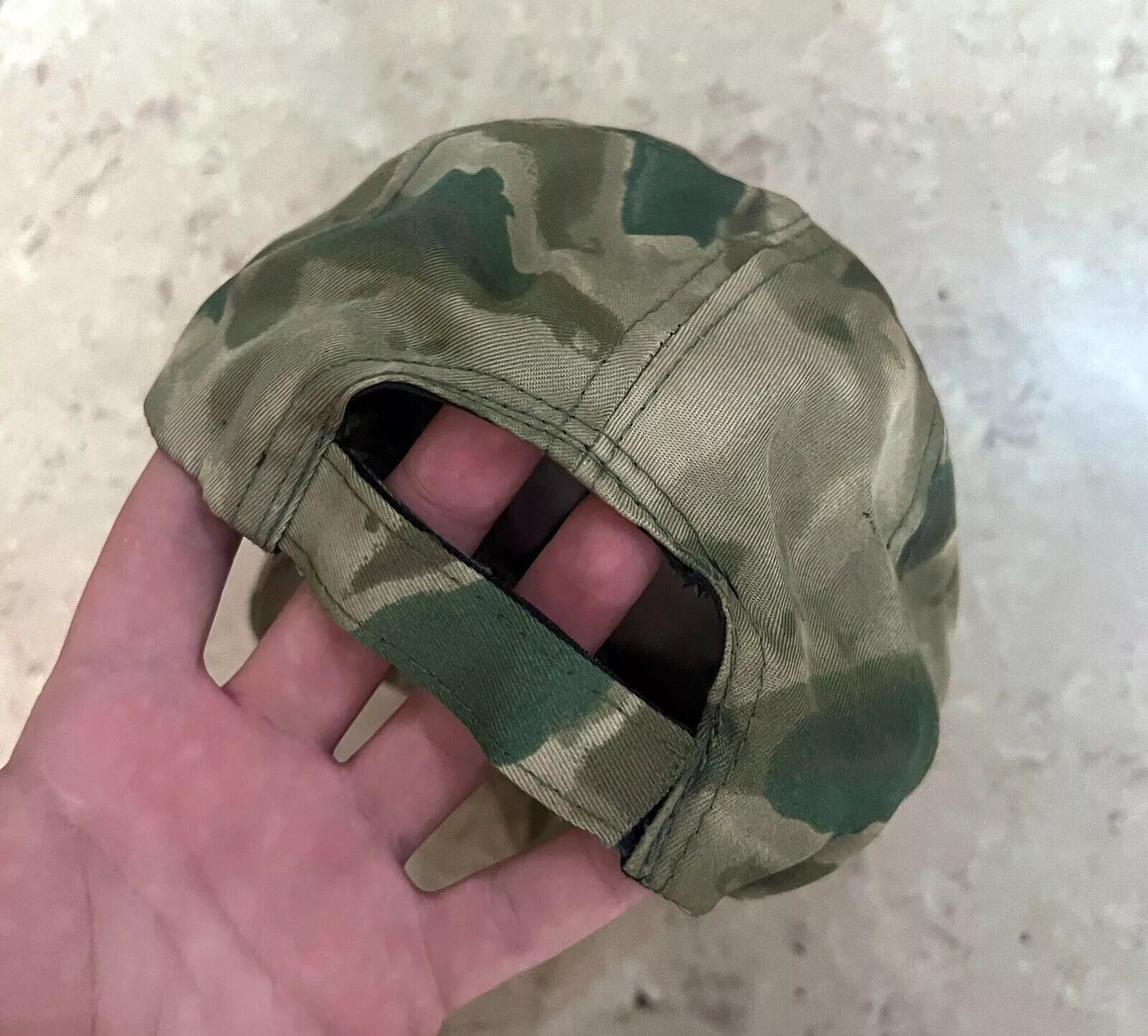 Trophy russian special forces soldier set uniform Kadyrovite Chechen jacket patch cap costume pants camo moss russia military army Ukraine war 2022-2024 #3