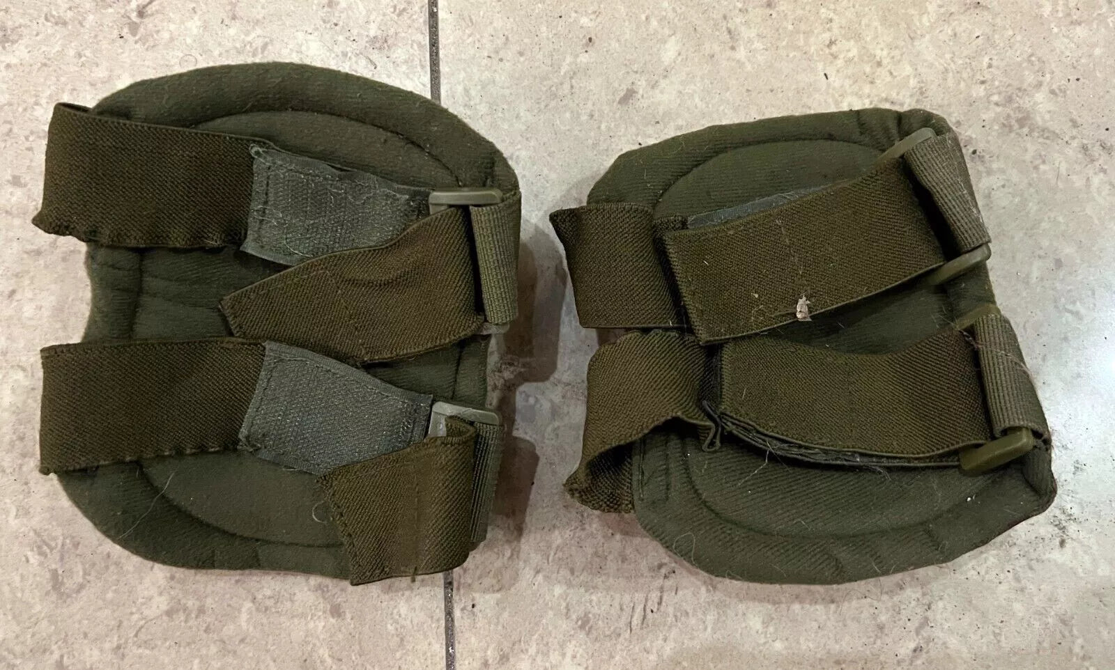Trophy soldier tactical knee pads protection uniform camo russian russia military army Ukraine war 2022-2024