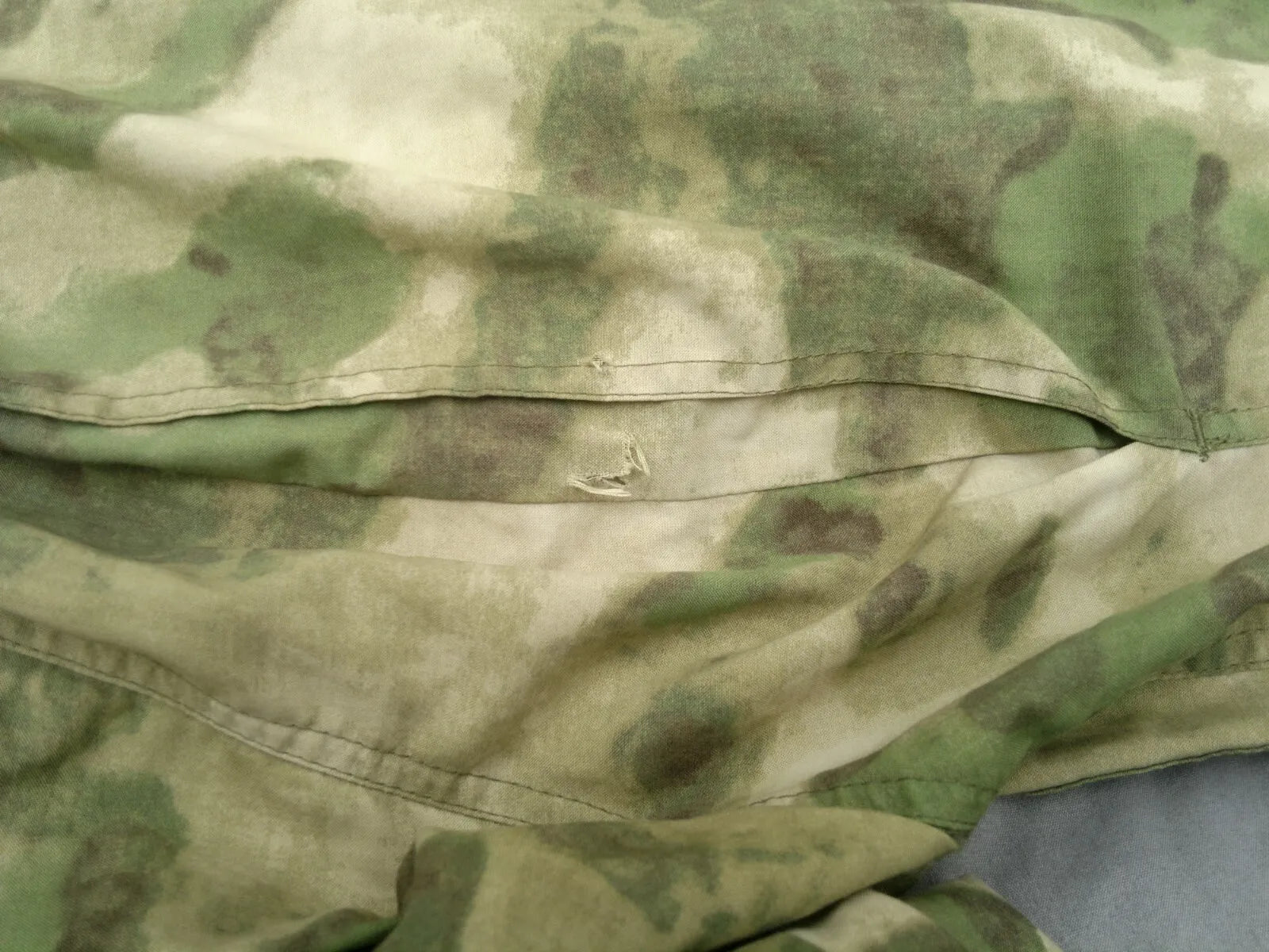 Trophy russian guard soldier uniform full set jacket pants patch cap camo moss russia military army Ukraine war 2022-2024