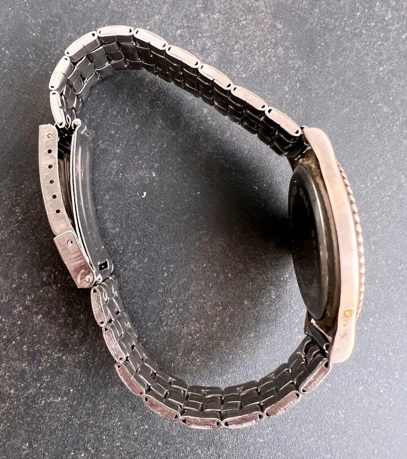 Air Forces pilot wristwatch Komandirskie Watch Military Trophy Rare Russian military army Russia Ukraine war 2022-2024 #10
