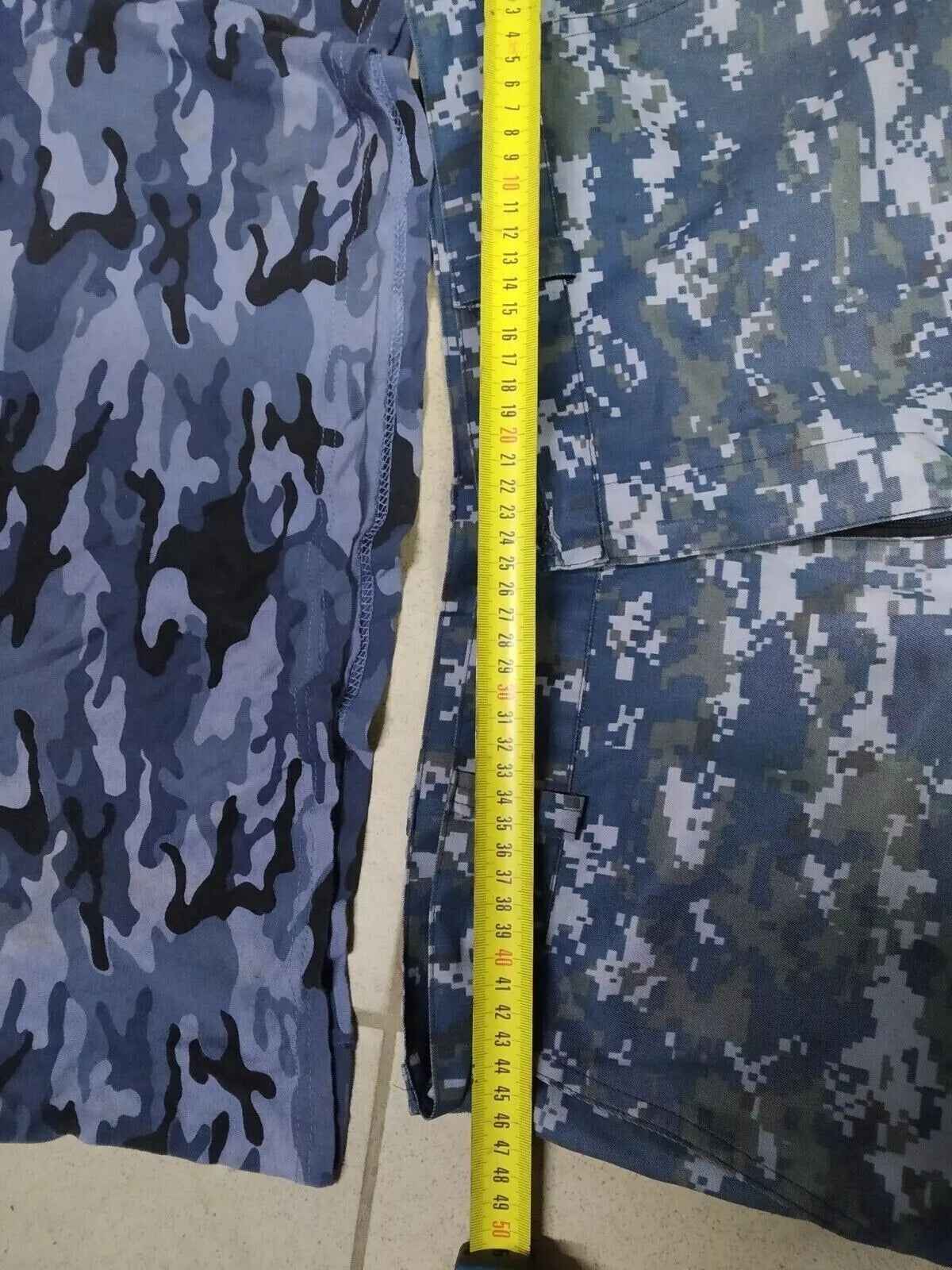 Trophy set soldier russian guard Kursk region patch uniform t-shirt pants camo military army Russia Ukraine war 2022-2025