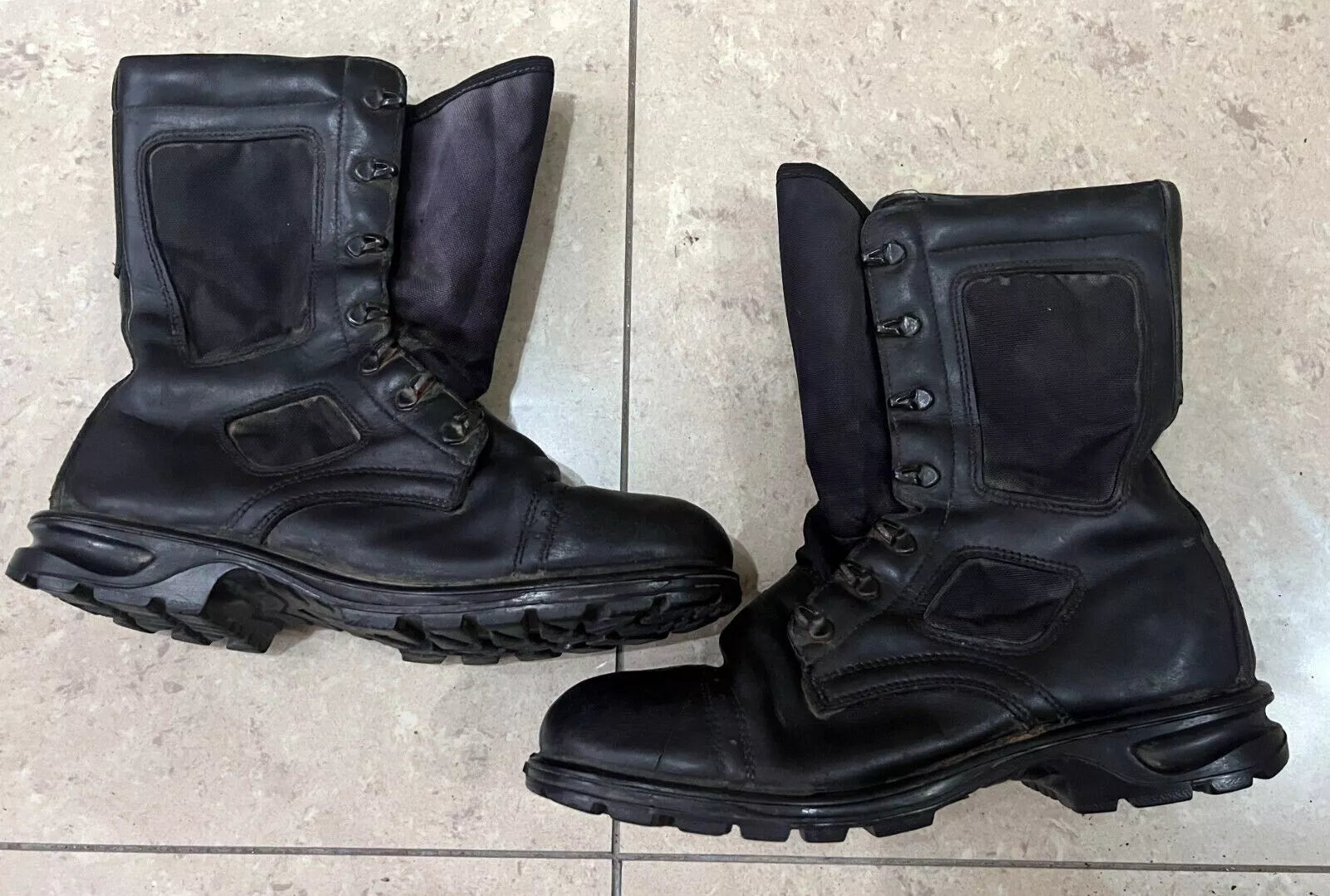 Trophy russian soldier combat boots uniform military army Russia Ukraine war 2022-2024 #5