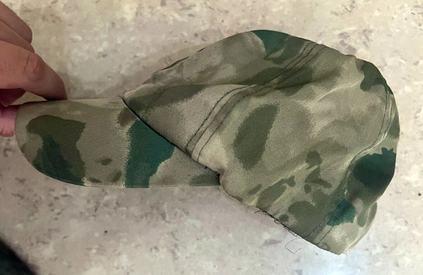 Trophy russian special forces soldier set uniform Kadyrovite Chechen jacket patch cap costume pants camo moss russia military army Ukraine war 2022-2024 #3