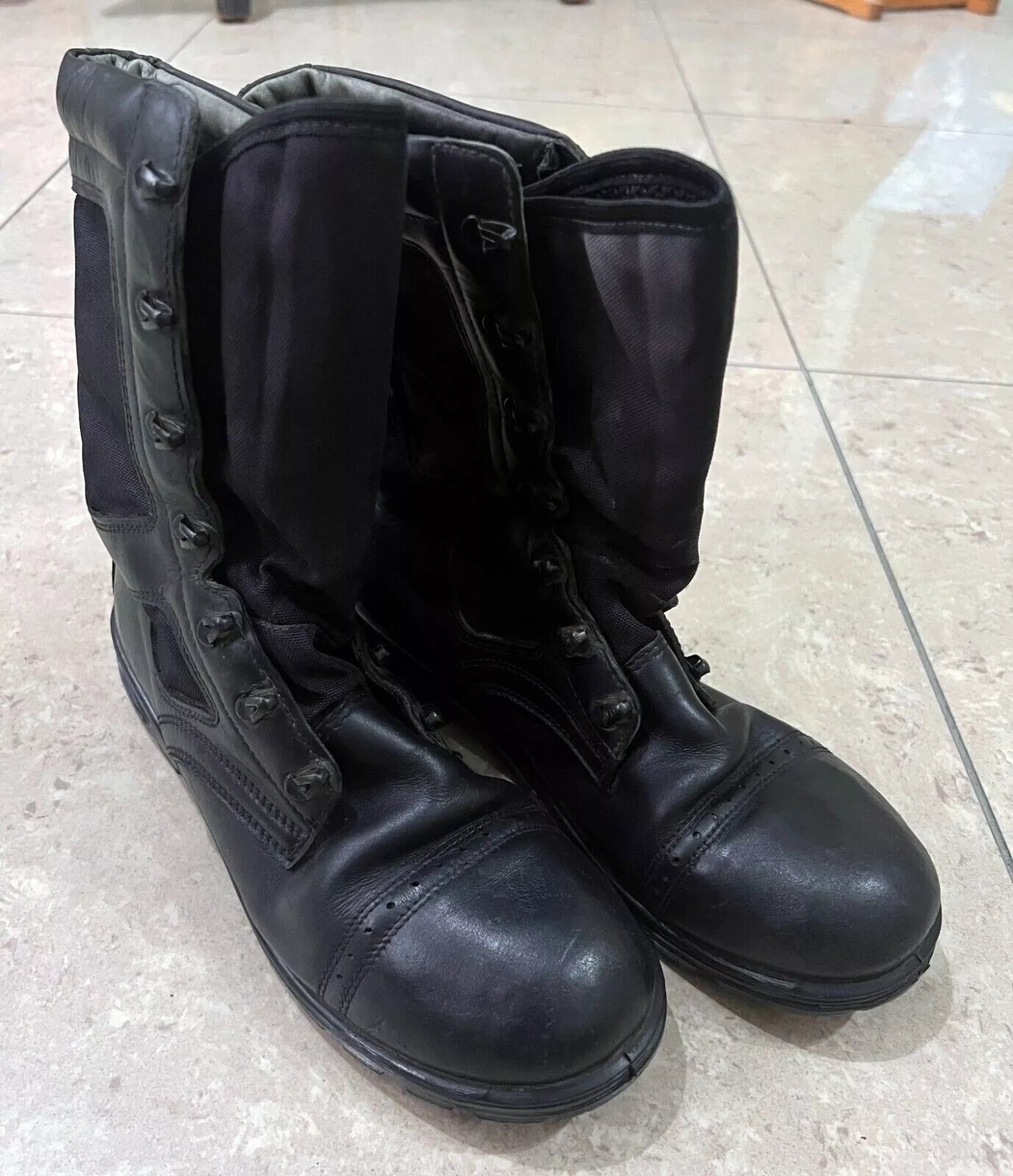 Trophy russian soldier combat boots uniform military army Russia Ukraine war 2022-2024 #5