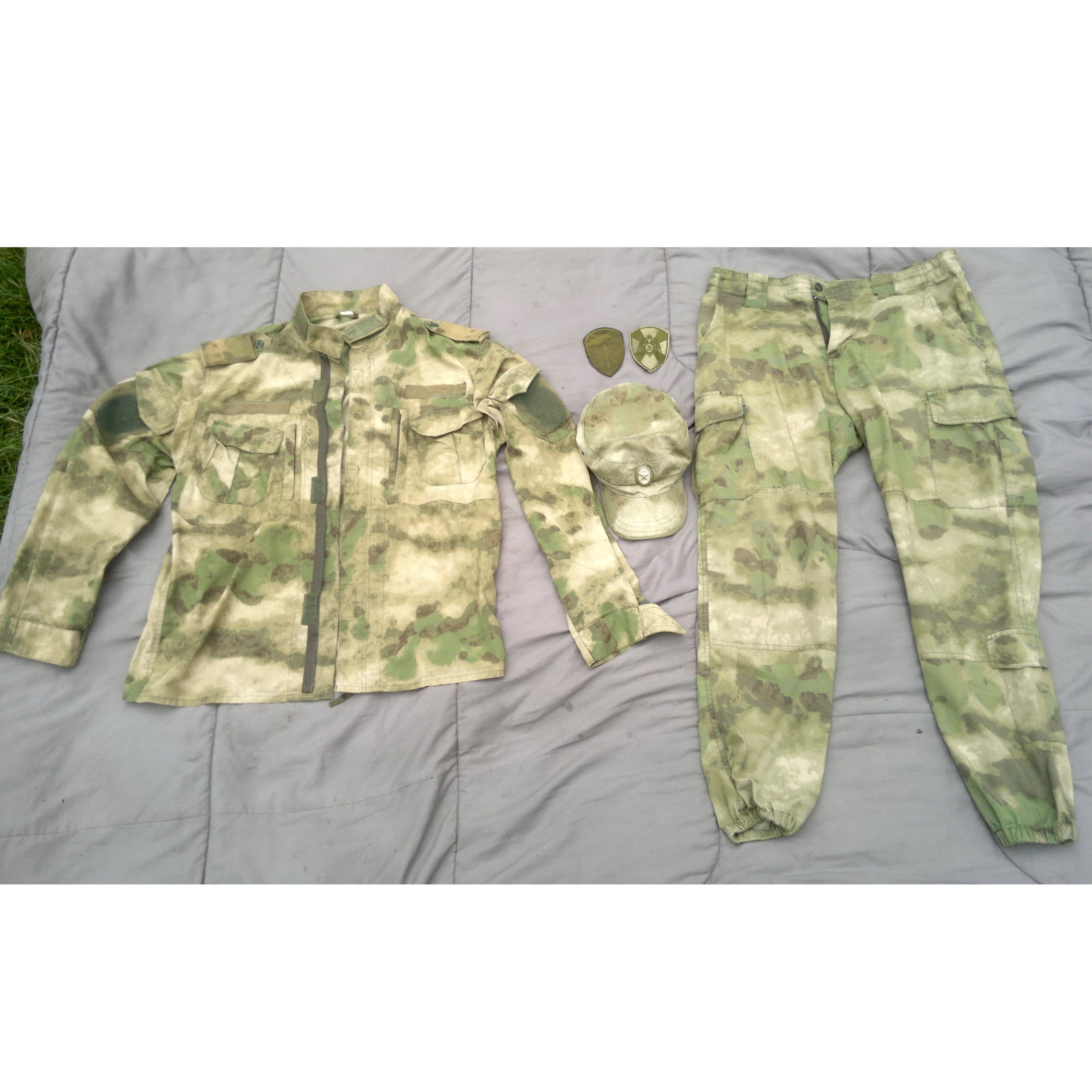 UNIFORM