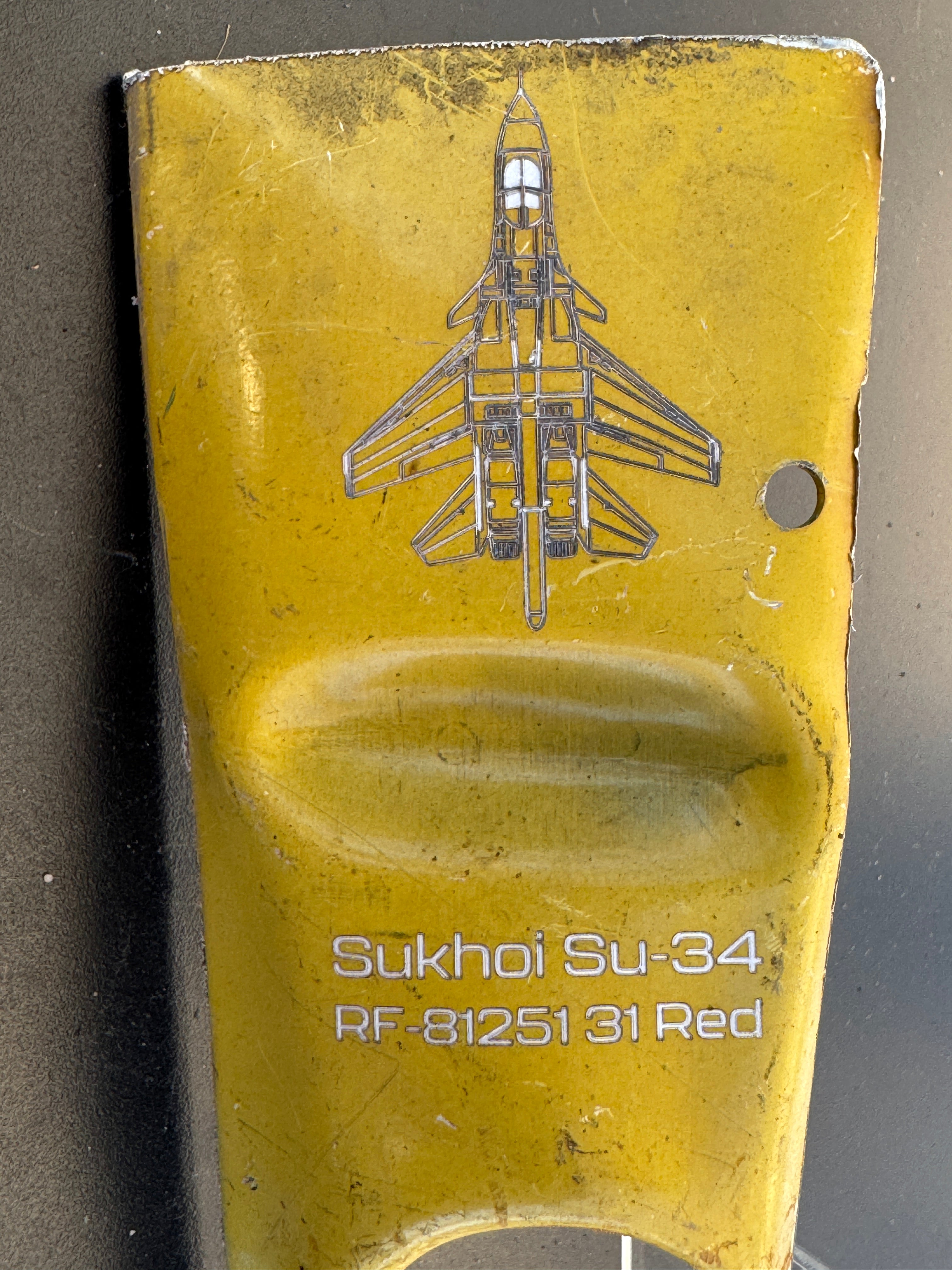 Trophy part of the front-line supersonic fighter-bomber SU 34 russian shot down aviation russia Ukraine war #157