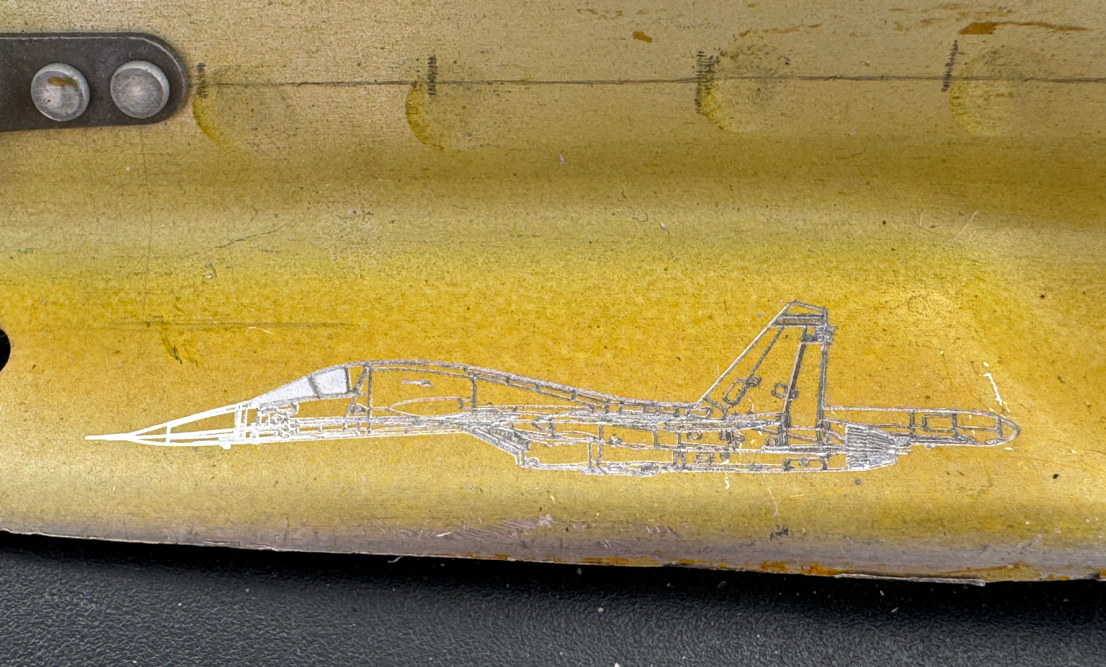 Trophy part of the front-line supersonic fighter-bomber SU 34 russian shot down aviation russia Ukraine war #162